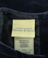 LAURA ASHLEY Mother&Child（ローラアシュレイマザーアンドチャイルド）ワンピース（その他） 紺 サイズ:122(7T-8T) キッズ/2200731822126