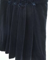 LAURA ASHLEY Mother&Child（ローラアシュレイマザーアンドチャイルド）ワンピース（その他） 紺 サイズ:122(7T-8T) キッズ/2200731822126