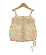 simonetta JEANS シャツ