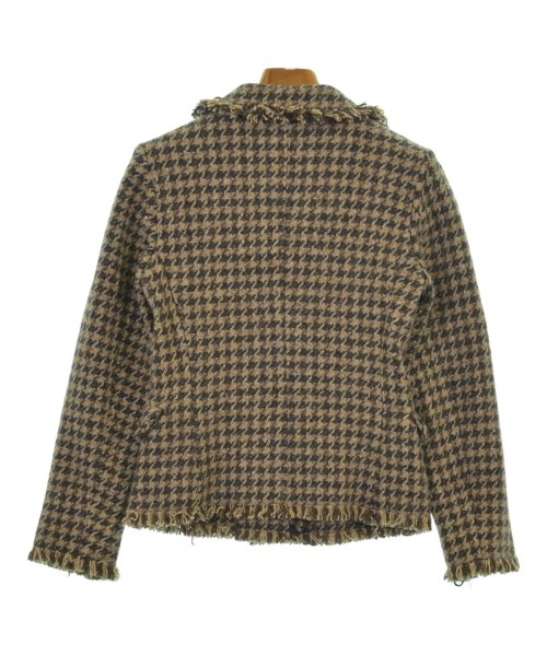 simonetta JEANS（シモネッタ　ジーンズ）その他 茶 サイズ:146(13T-14T) キッズ/2200608267104