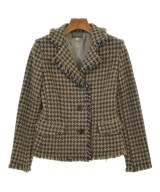 simonetta JEANS（シモネッタ　ジーンズ）その他 茶 サイズ:146(13T-14T) キッズ/2200608267104