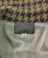simonetta JEANS（シモネッタ　ジーンズ）その他 茶 サイズ:146(13T-14T) キッズ/2200608267104