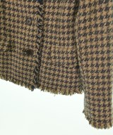 simonetta JEANS（シモネッタ　ジーンズ）その他 茶 サイズ:146(13T-14T) キッズ/2200608267104
