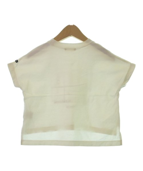 FITH（フィス）Tシャツ・カットソー 白 サイズ:110(5T-6T) キッズ/2200459688158