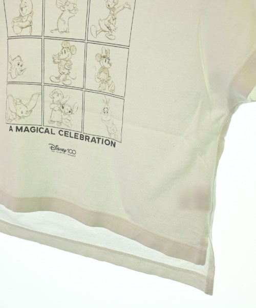 FITH（フィス）Tシャツ・カットソー 白 サイズ:110(5T-6T) キッズ/2200459688158