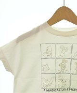 FITH（フィス）Tシャツ・カットソー 白 サイズ:110(5T-6T) キッズ/2200459688158