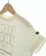 FITH（フィス）Tシャツ・カットソー 白 サイズ:110(5T-6T) キッズ/2200459688158