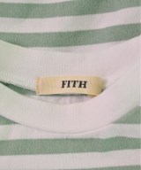 FITH（フィス）Tシャツ・カットソー 白 サイズ:-(80cm位) キッズ/2200483682160