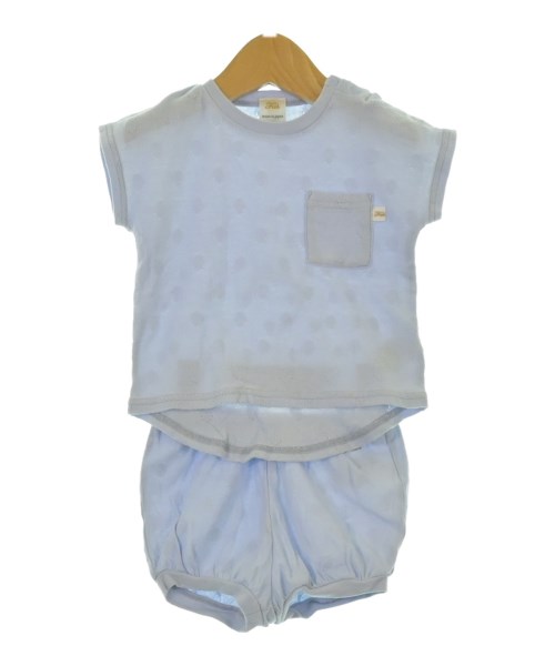 FITH(フィス)ワンピース（その他） 青 サイズ:S/S(100cm位)/2200621196405