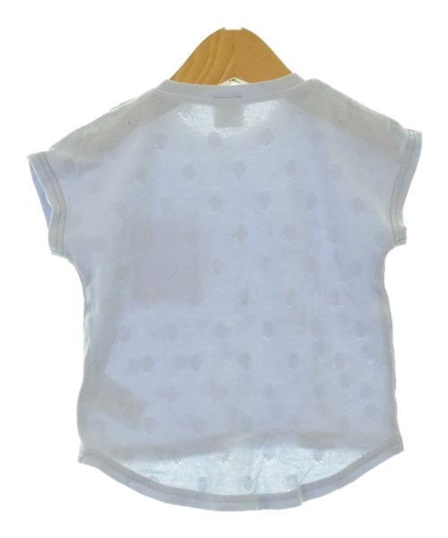 FITH（フィス）ワンピース（その他） 青 サイズ:S/S(100cm位) キッズ/2200621196405