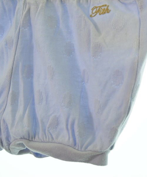 FITH（フィス）ワンピース（その他） 青 サイズ:S/S(100cm位) キッズ/2200621196405