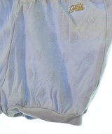 FITH（フィス）ワンピース（その他） 青 サイズ:S/S(100cm位) キッズ/2200621196405