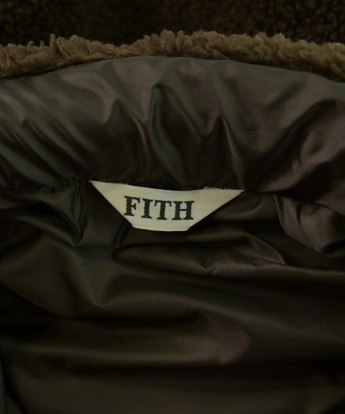FITH（フィス）その他 茶 サイズ:110(5T-6T) キッズ/2200626511074