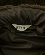 FITH（フィス）その他 茶 サイズ:110(5T-6T) キッズ/2200626511074