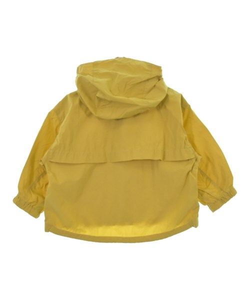 FITH（フィス）その他 黄 サイズ:-(120cm位) キッズ/2200636724143