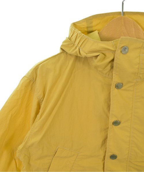 FITH（フィス）その他 黄 サイズ:-(120cm位) キッズ/2200636724143