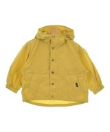 FITH（フィス）その他 黄 サイズ:-(120cm位) キッズ/2200636724143