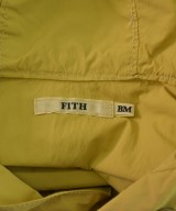 FITH（フィス）その他 黄 サイズ:-(120cm位) キッズ/2200636724143