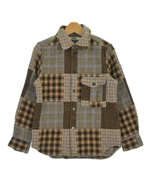 フィス(FITH)のFITH シャツ