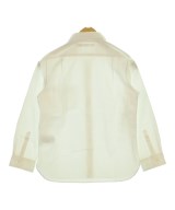 FITH（フィス）シャツ 白 サイズ:120(7T-8T) キッズ/2200605995024