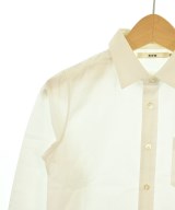 FITH（フィス）シャツ 白 サイズ:120(7T-8T) キッズ/2200605995024