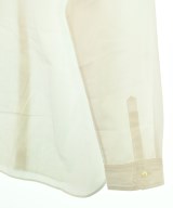 FITH（フィス）シャツ 白 サイズ:120(7T-8T) キッズ/2200605995024