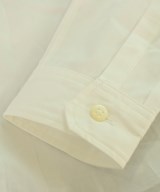 FITH（フィス）シャツ 白 サイズ:120(7T-8T) キッズ/2200605995024