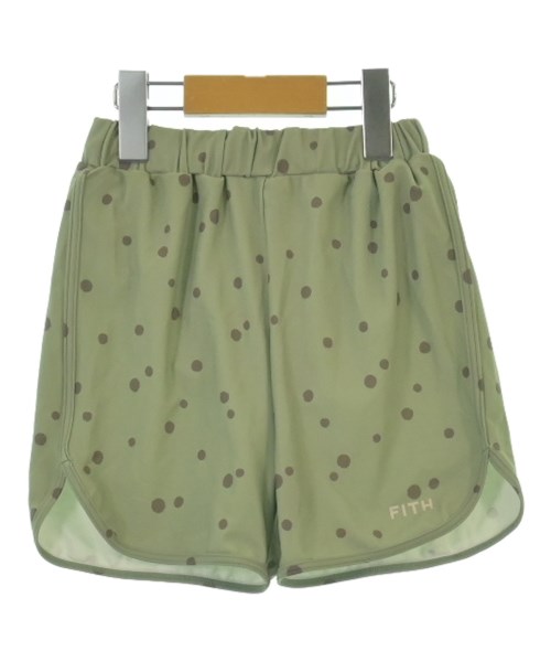 フィス(FITH)のFITH パンツ（その他）