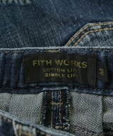 FITH（フィス）その他 青 サイズ:M(120cm位) キッズ/2200673795045