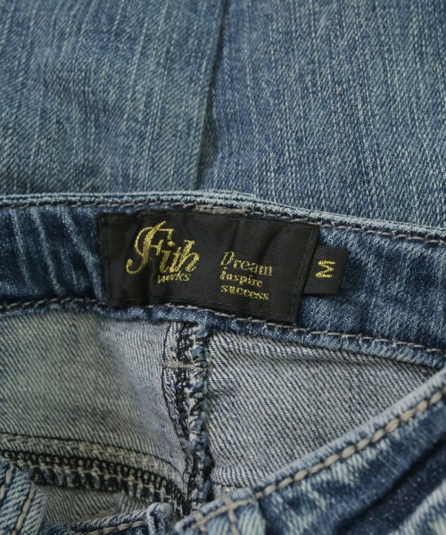 FITH（フィス）その他 青 サイズ:M(120cm位) キッズ/2200673795069