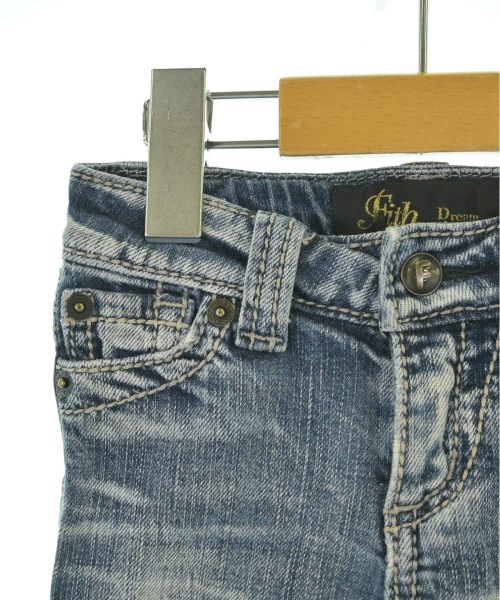 FITH（フィス）その他 青 サイズ:M(120cm位) キッズ/2200673795069