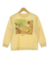 FITH（フィス）Tシャツ・カットソー 黄 サイズ:120(7T-8T) キッズ/2200676106053