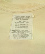 FITH（フィス）Tシャツ・カットソー 黄 サイズ:120(7T-8T) キッズ/2200676106053