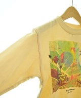 FITH（フィス）Tシャツ・カットソー 黄 サイズ:120(7T-8T) キッズ/2200676106053