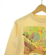 FITH（フィス）Tシャツ・カットソー 黄 サイズ:120(7T-8T) キッズ/2200676106053