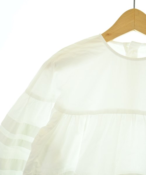 FITH（フィス）シャツ 白 サイズ:120(7T-8T) キッズ/2200671442163