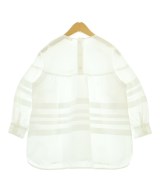 FITH（フィス）シャツ 白 サイズ:120(7T-8T) キッズ/2200671442163