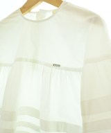 FITH（フィス）シャツ 白 サイズ:120(7T-8T) キッズ/2200671442163