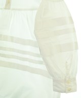 FITH（フィス）シャツ 白 サイズ:120(7T-8T) キッズ/2200671442163