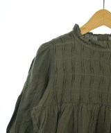 FITH（フィス）シャツ カーキ サイズ:130(9T-10T) キッズ/2200671442170