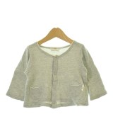 FITH（フィス）スウェット グレー サイズ:M(120cm位) キッズ/2200668542074
