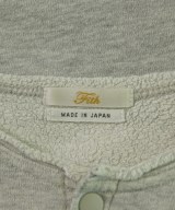 FITH（フィス）スウェット グレー サイズ:M(120cm位) キッズ/2200668542074
