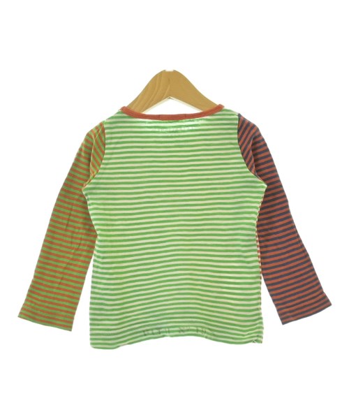 FITH（フィス）Tシャツ・カットソー オレンジ サイズ:100(3T-4T) キッズ/2200668542104