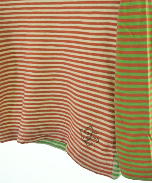 FITH（フィス）Tシャツ・カットソー オレンジ サイズ:100(3T-4T) キッズ/2200668542104