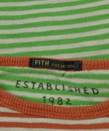 FITH（フィス）Tシャツ・カットソー オレンジ サイズ:100(3T-4T) キッズ/2200668542104