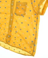 FITH（フィス）シャツ 黄 サイズ:120(7T-8T) キッズ/2200668542135