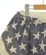 FITH（フィス）スカート（その他） 白 サイズ:120(7T-8T) キッズ/2200675022033