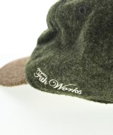FITH（フィス）小物類（その他） カーキ サイズ:- キッズ/2200690949179