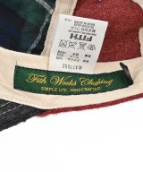 FITH（フィス）小物類（その他） 赤 サイズ:M キッズ/2200690949186