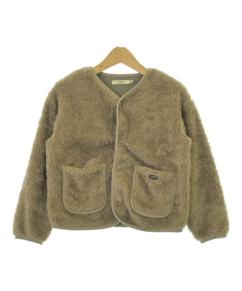 FITH(フィス)その他 茶 サイズ:120(7T-8T)/2200689605079